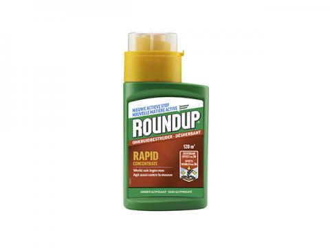 Roundup Rapid 270ml