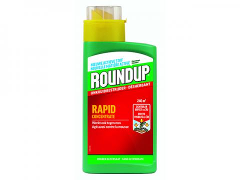 Roundup Rapid 540ml