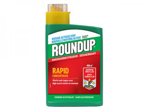 Roundup Rapid 900ml