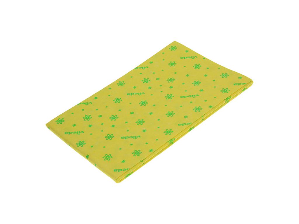 GELE DWEIL 55X59CM - 2 STUKS