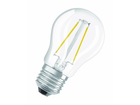 Led Lamp Retrofit Peer E27 470lm 4.5w Warm Wit Dimbaar