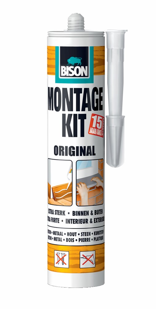 Montagelijm Original 350g