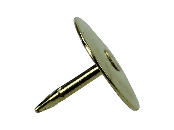 DUIMSPIJKERS MESSIN - 100 STUKS