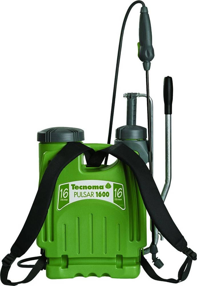 Tecnoma rugspuit Pulsar 1600   -16 liter