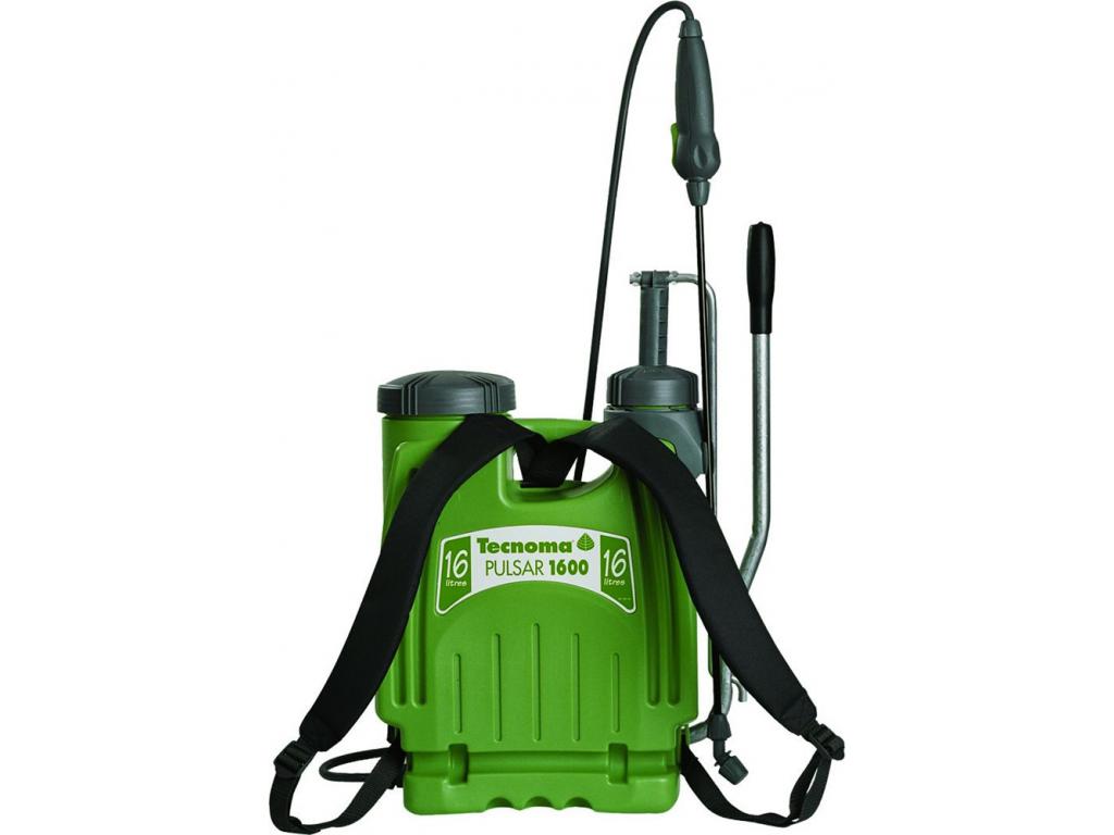 Tecnoma Pulsar 1600 -16 litres