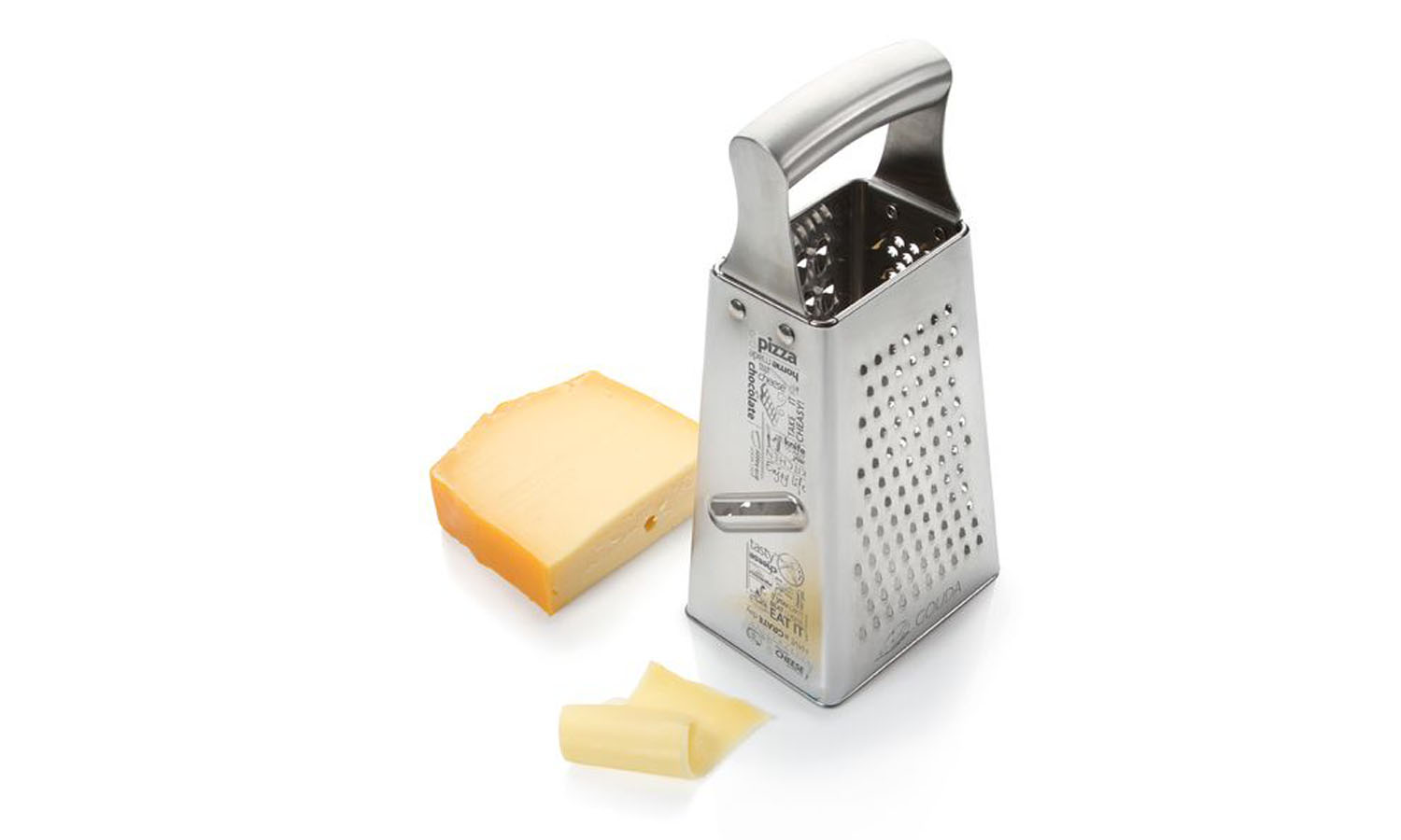 Rape à Fromage Boska Modele Table