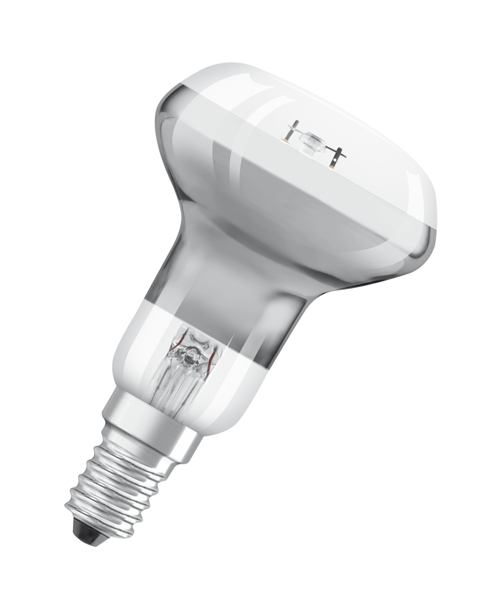 LED LAMP REFLECTOR R50 E14 240LM 3,5W WARM WIT DIMBAAR