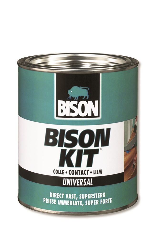Contactlijm Kit Universeel 750ml