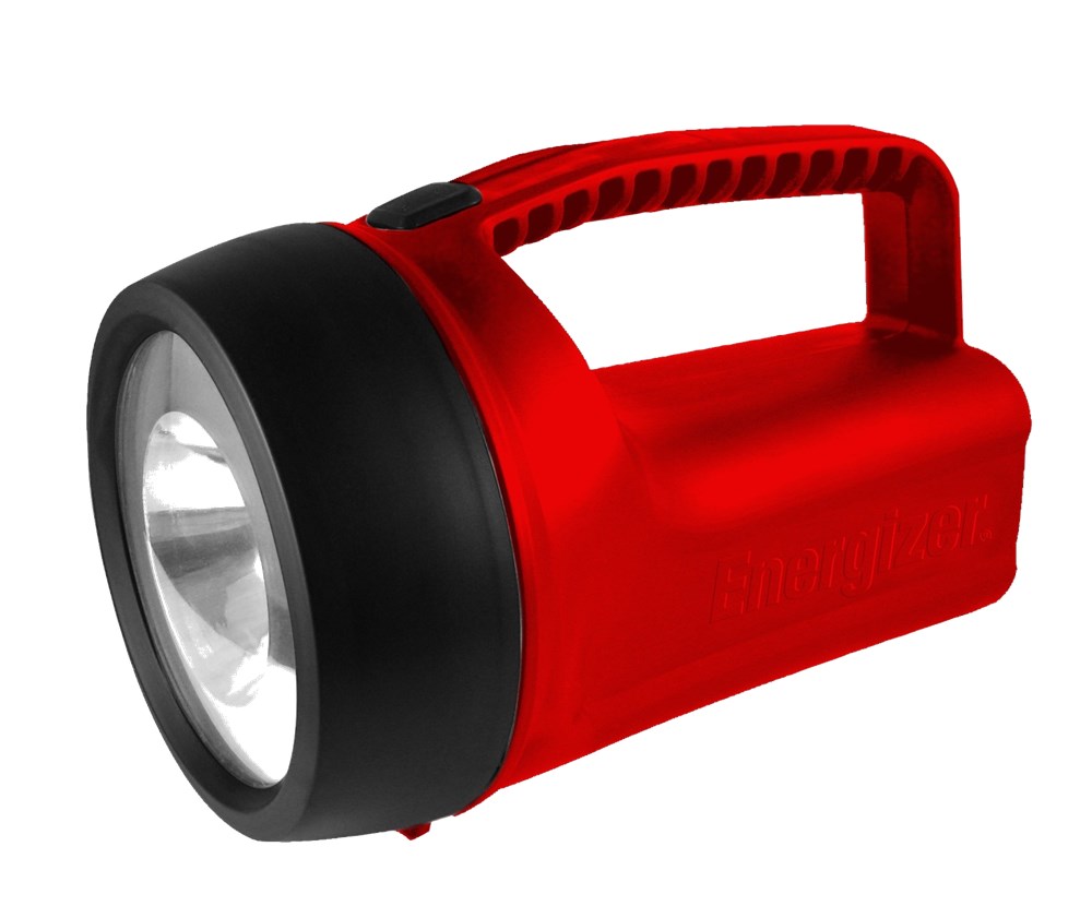 ZAKLAMP LED 65LM 2/4XLR20
