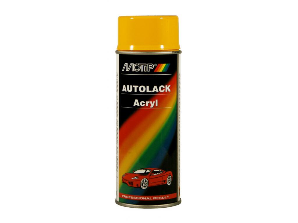 SP.400ML. KOMPAKT GEEL