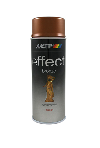 Spray Effect Goud Antiek 400ml