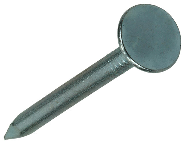 SCHALIENAGELS VERZINKT 3,0X40MM (250GR)