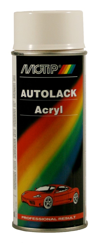 SP.400ML. KOMPAKT WIT