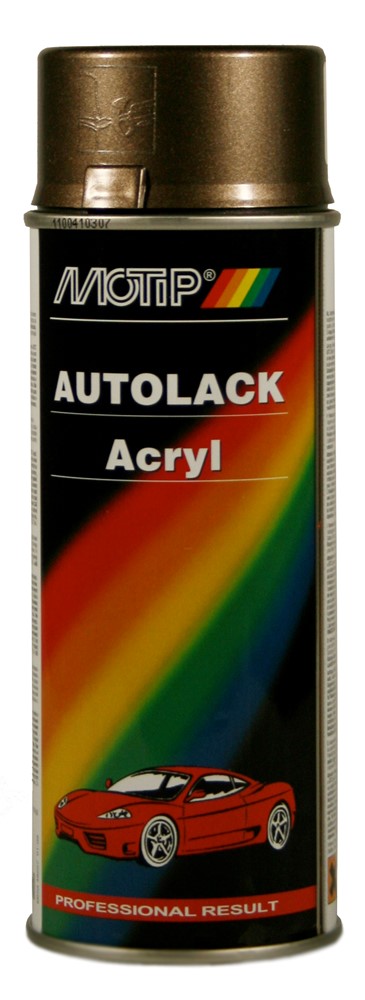 Sp.400ml. Kompakt Beige Met.