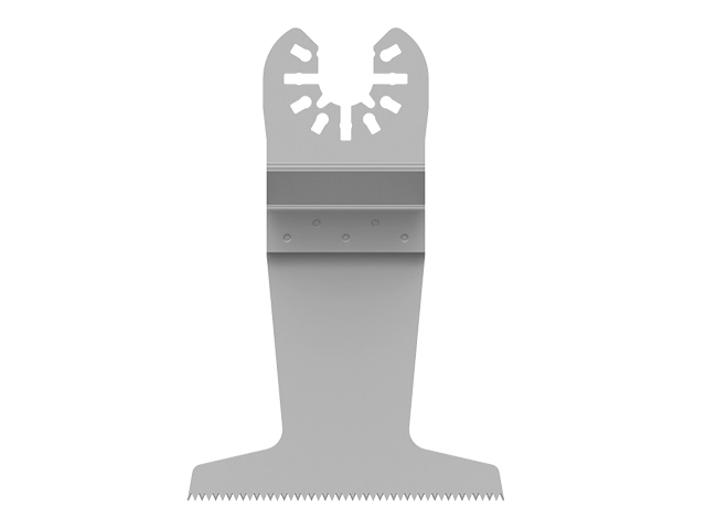 Multitool Zaagblad Hout-plastic Quick 32mm - 1 St