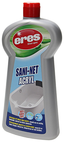 Acryl Reiniger Sani-net 750 Ml