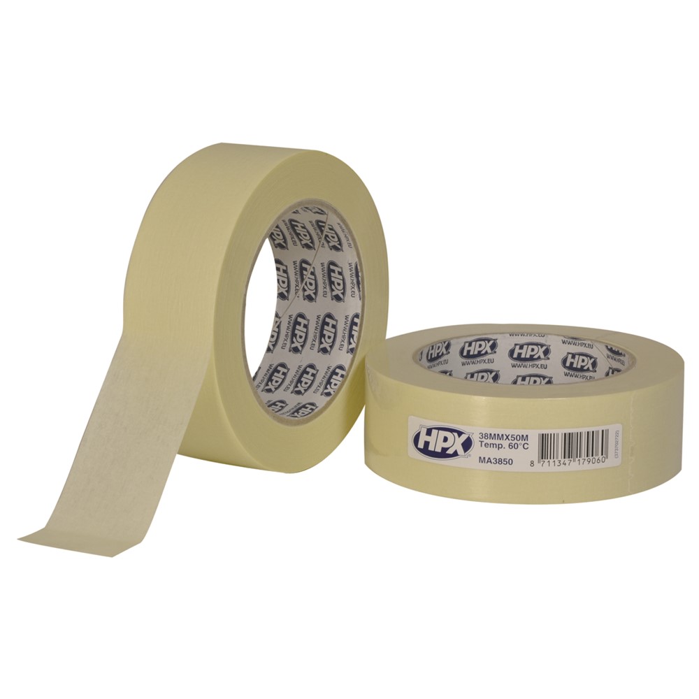 Rol Masking Tape 38mmx50m