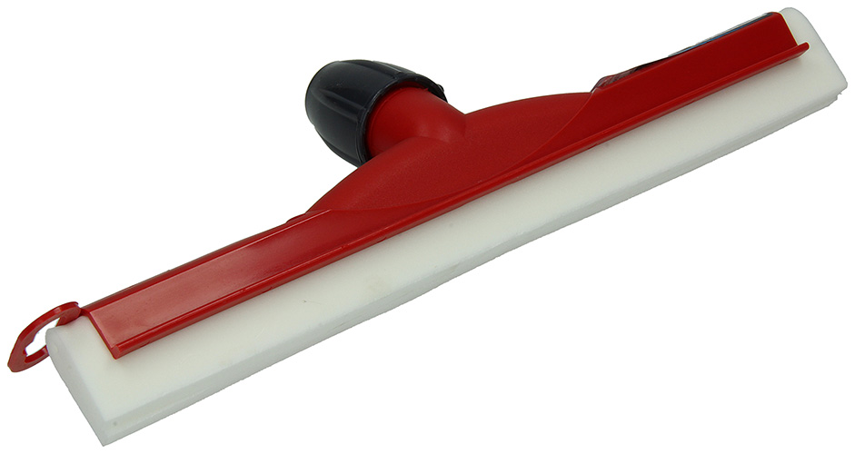RACLETTE DE SOL MOUSSE BLANCHE 35CM