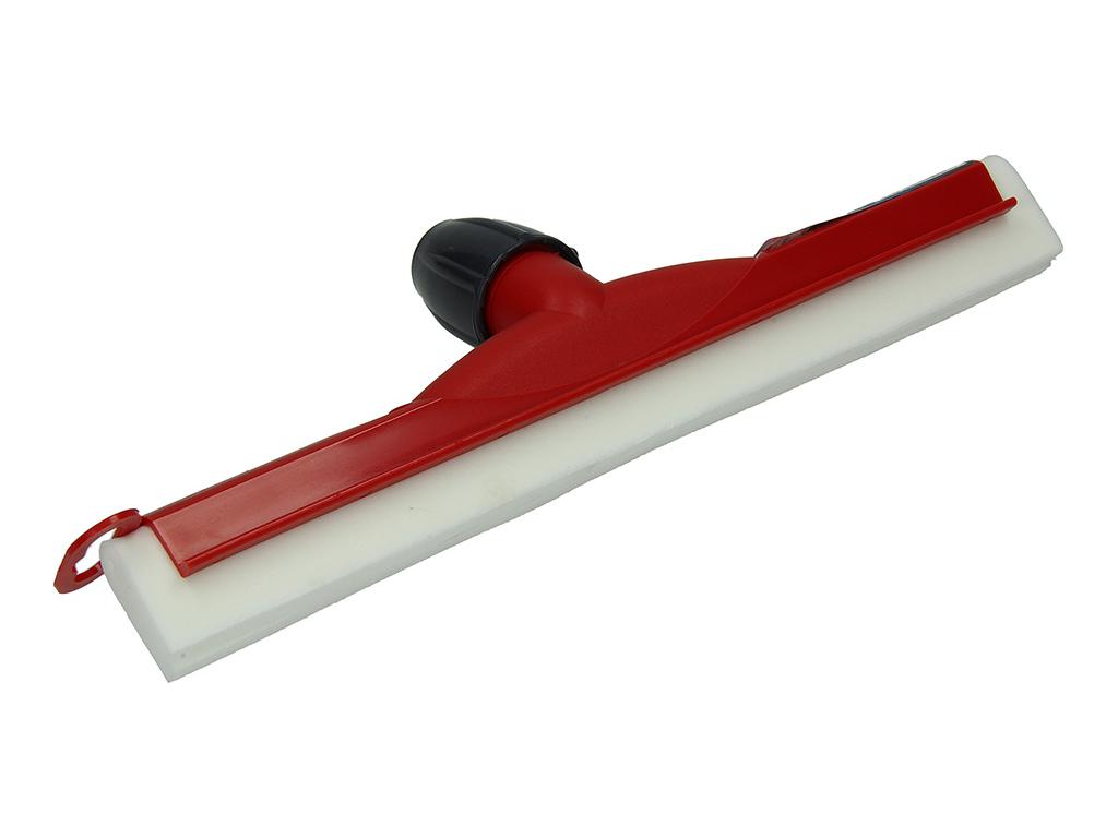 RACLETTE DE SOL MOUSSE BLANCHE 35CM