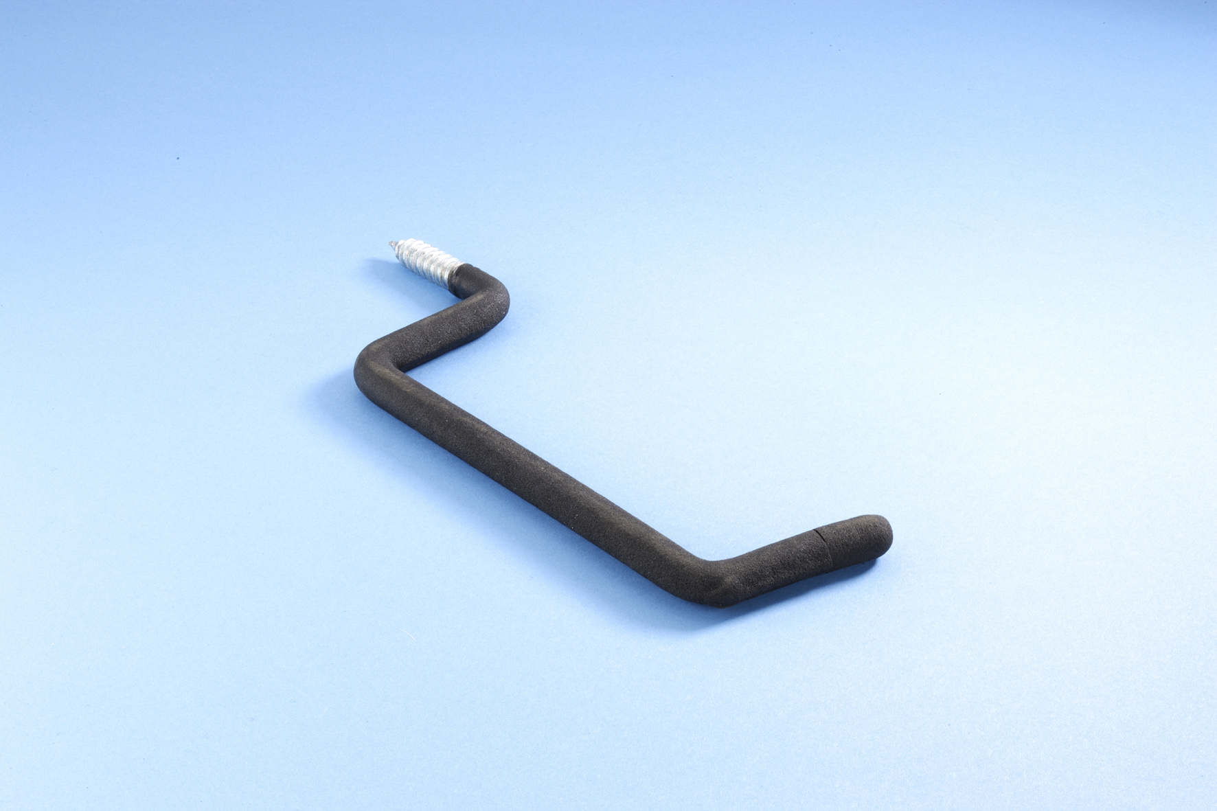 Haak Jumbo Indraaibaar Diam. 13mm Lengte 200mm