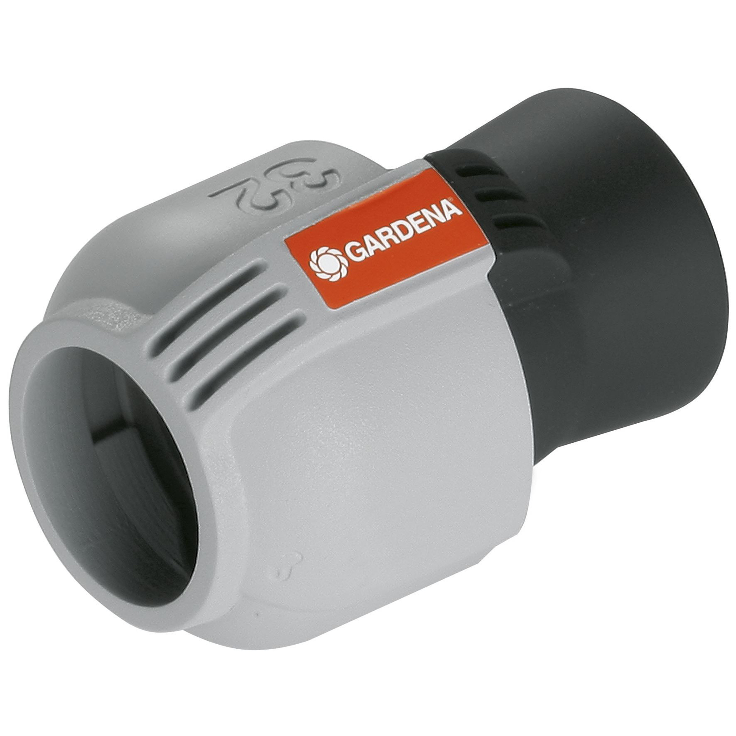 Raccord 32mm 1'' Filetage Femelle