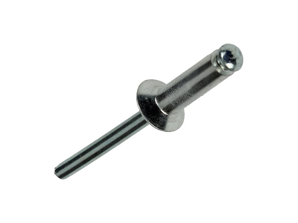 BLINDNIETEN ALU 4,8X16MM - 18ST