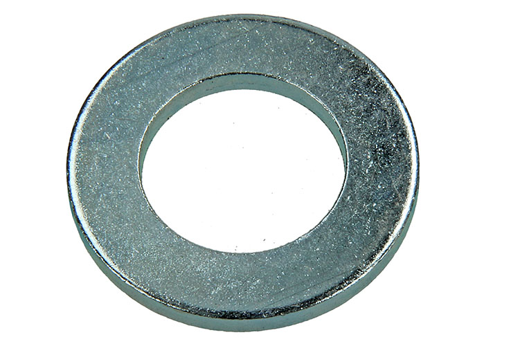 Sluitringen Verzinkt 21x37mm - 4st