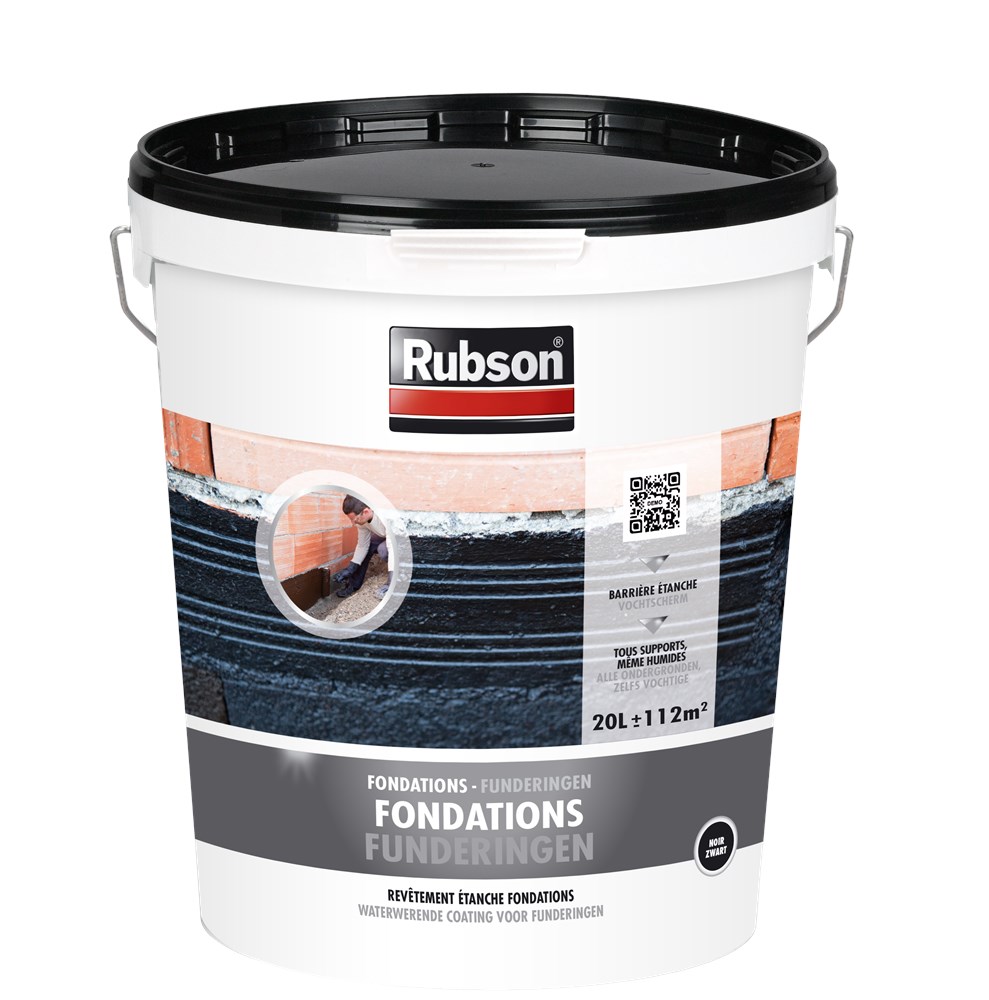 COATING FUNDERINGEN 20L