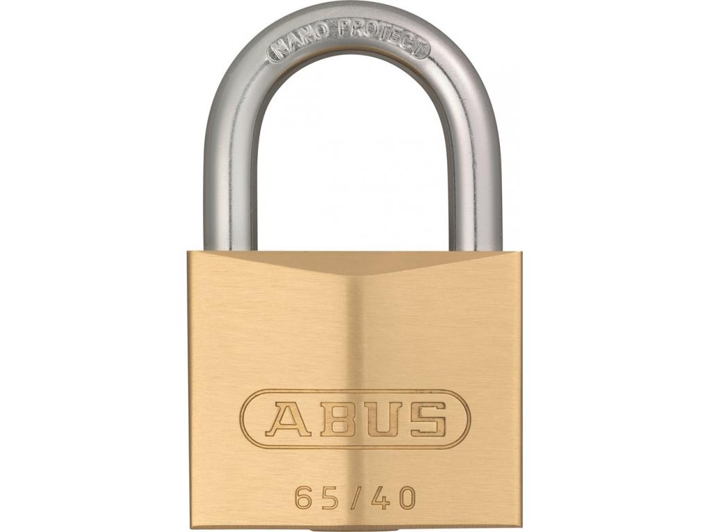 MESSINGHANGSLOT 65/40 TRIPEL B/DFNLI