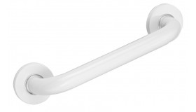 BADGREEP 30 CM WIT