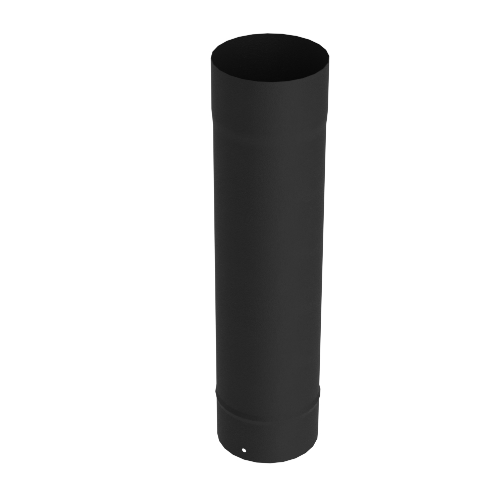 Buis 50 Cm X 139 Mm Geëmailleerd Staal