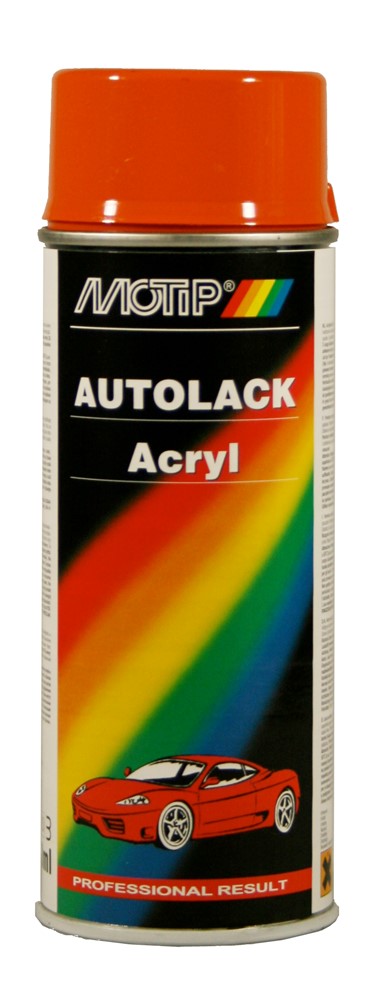 Sp.400ml. Kompakt Geel