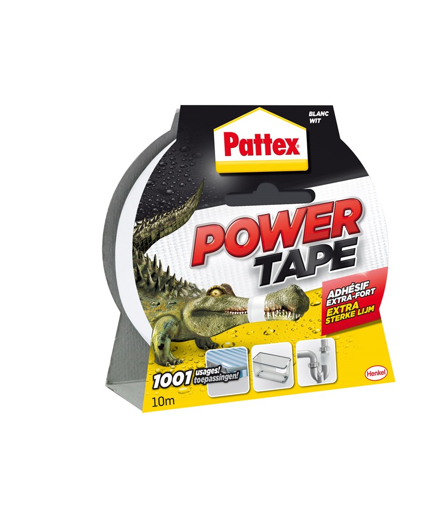 POWER TAPE WIT 10M