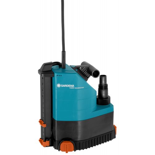 Helderwaterpomp 13000 Aquasensor 650w 13000l/u 0.8bar