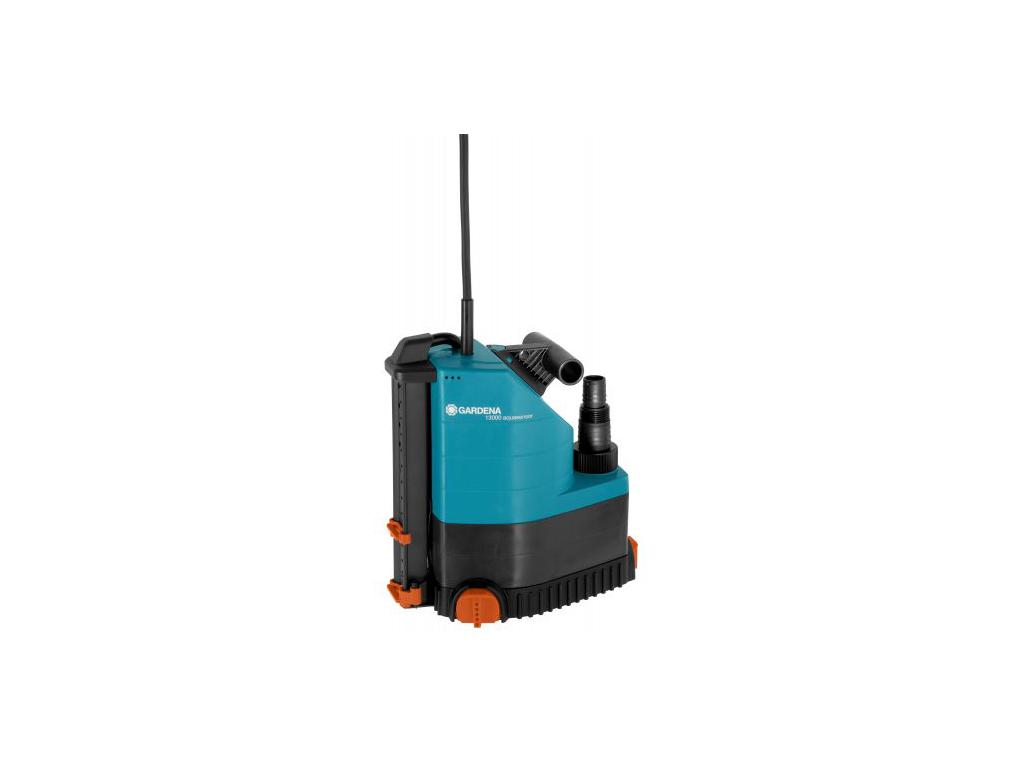 HELDERWATERPOMP 13000 AQUASENSOR 650W 13000L/U 0.8BAR