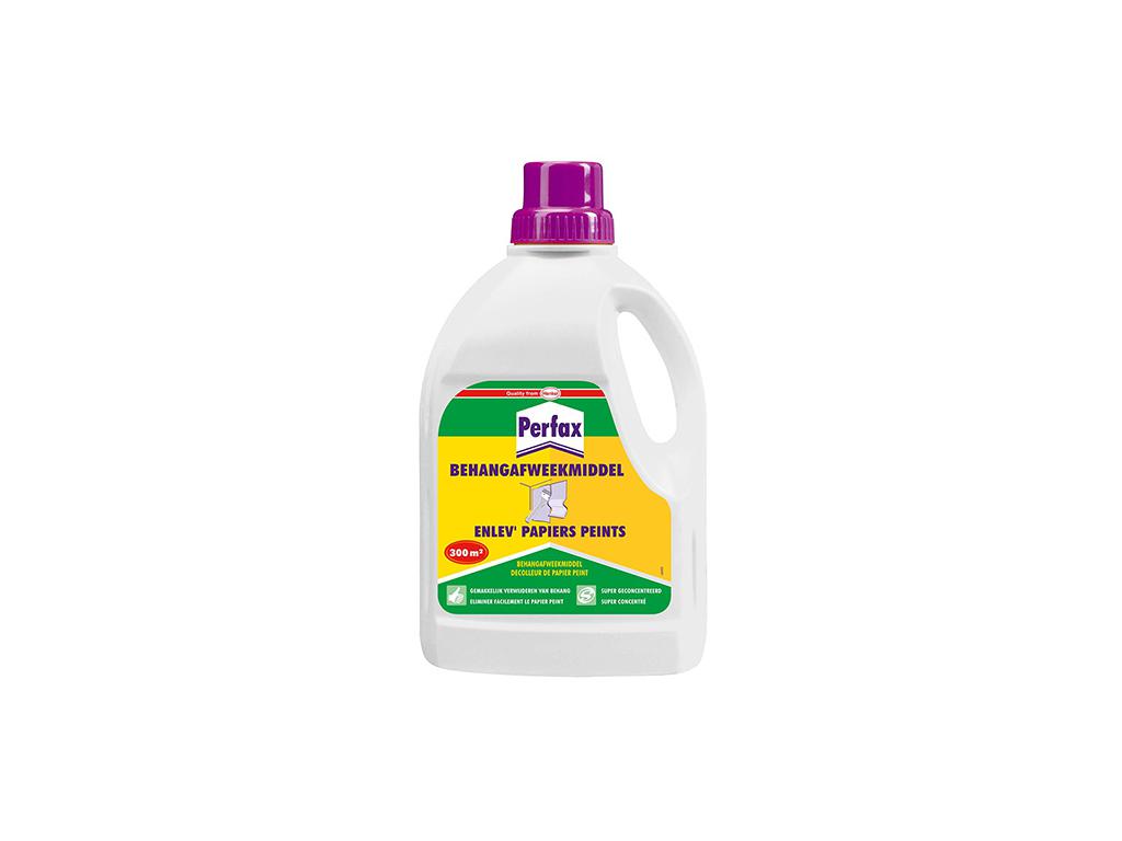 DÉCOLLEUR DE PAPIER PEINT POWER 1L