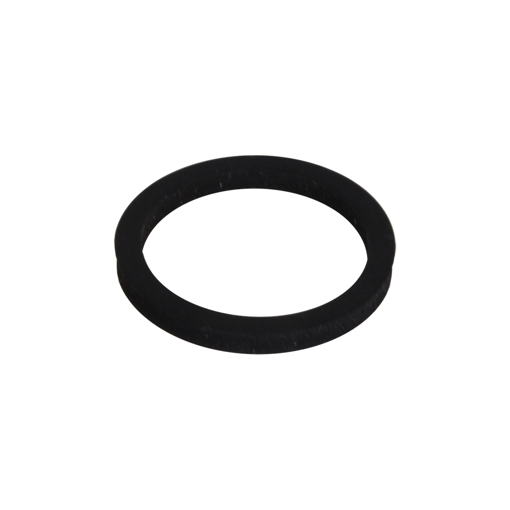 Joint Pour écoulement Geberit 31 X 38 X 3,5 Mm Caoutchouc - 3 Pcs