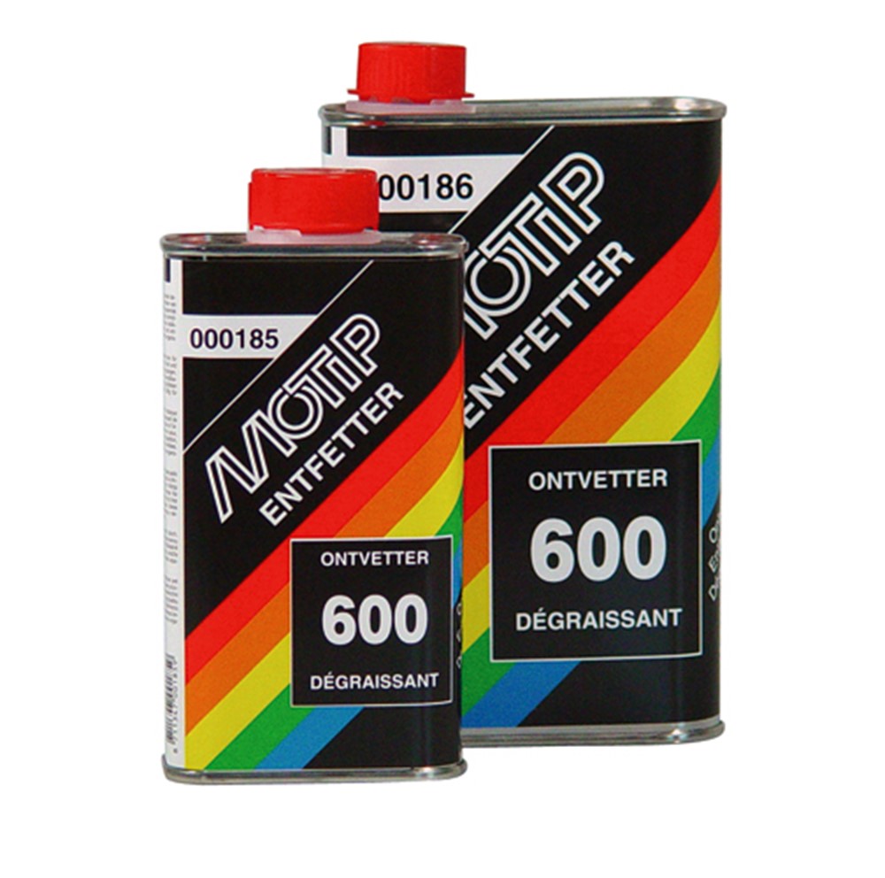 Bl.200ml.ontvetter Motip 600