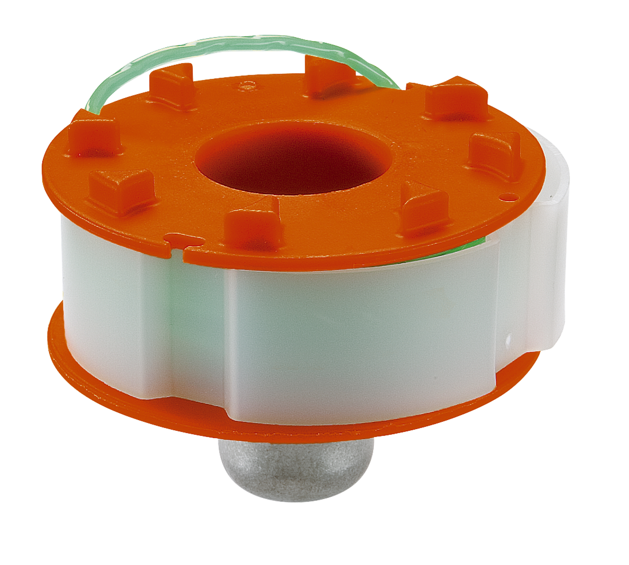 Bobine De Fil De Coupe 4m 2404