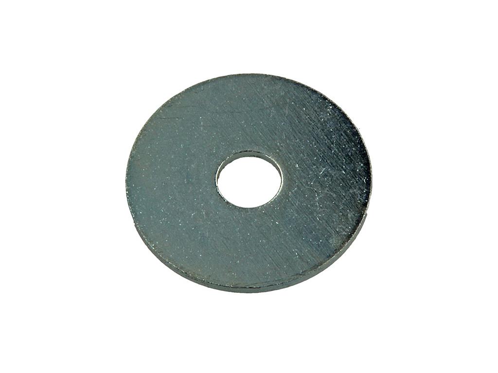 CARROSSERIE SLUITRINGEN VERZINKT 6,5X25MM - 55ST