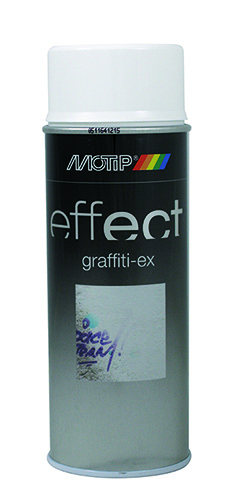 Graffiti Verwijderaar Deco Effect 400 Ml