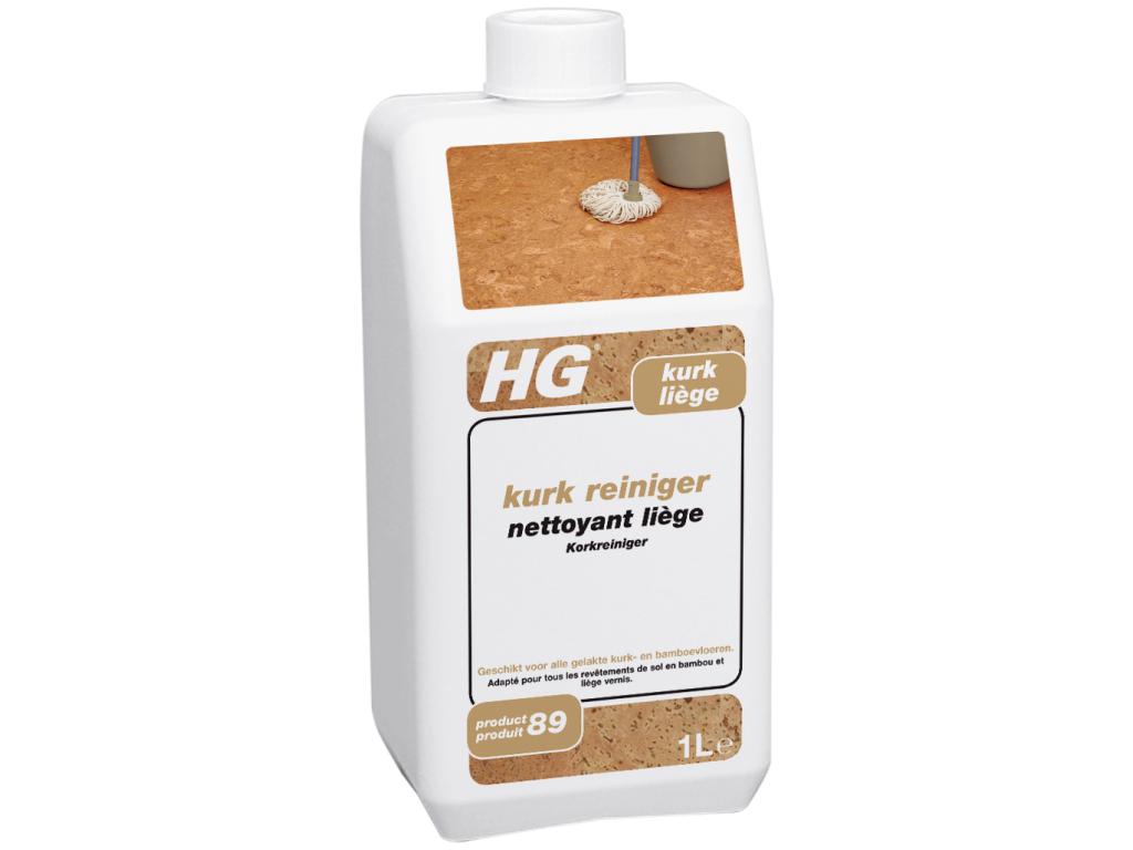 HG KURKREINIGER 1L