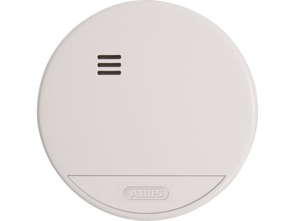 ROOKMELDER RWM150 MET HITTESENSOR