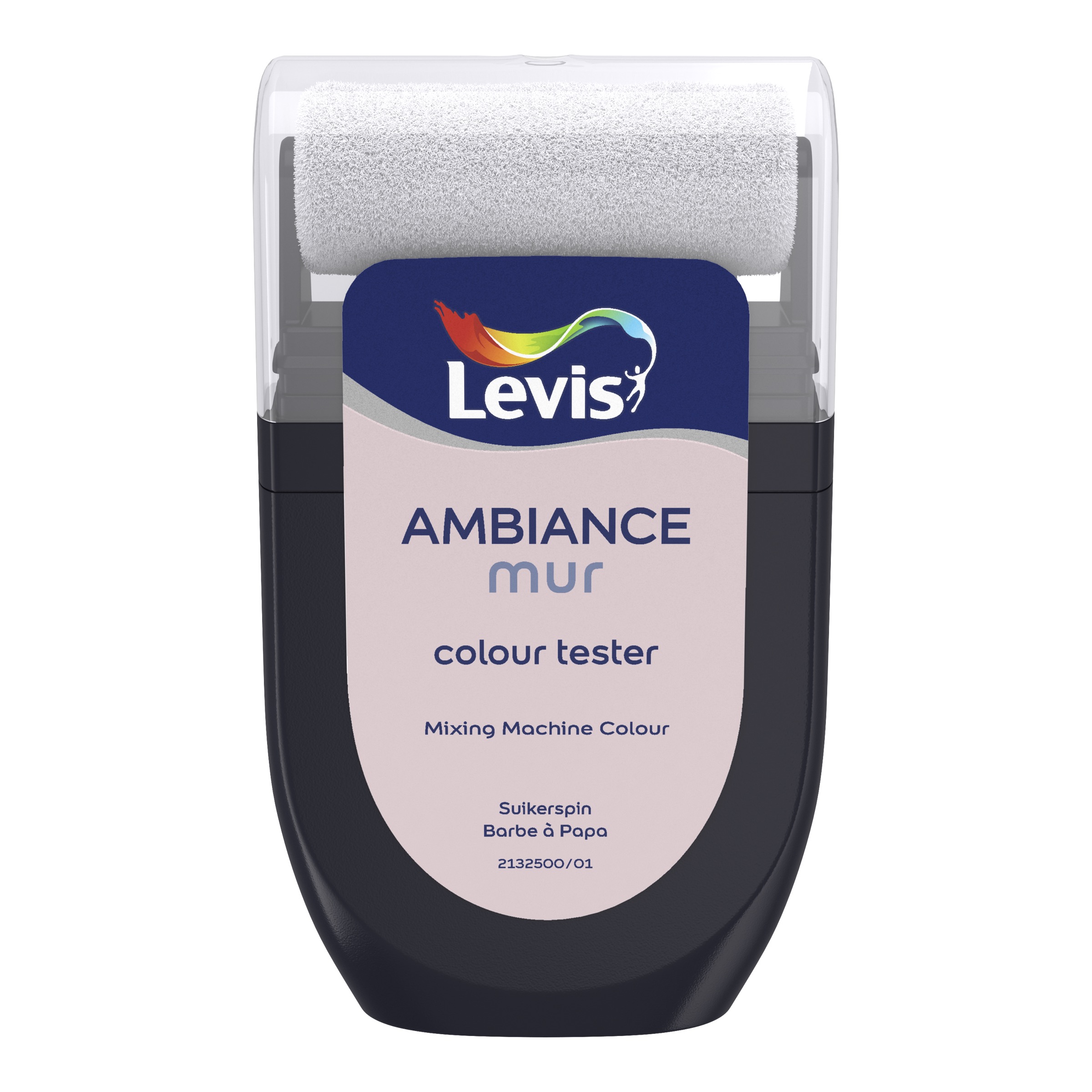 Tester Ambiance Mur Mat Suikerspin 30 Ml