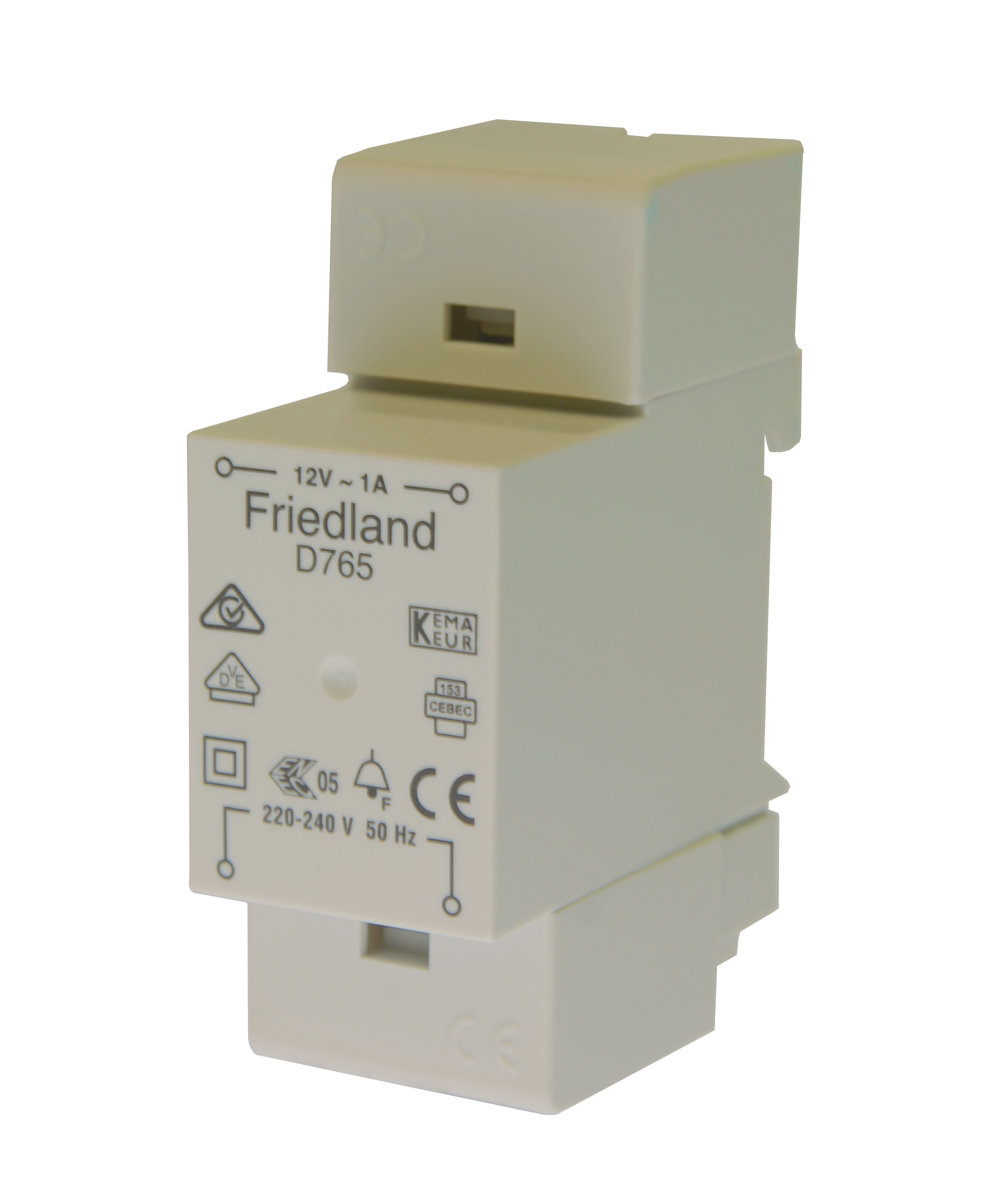 BELTRANSFO 12V