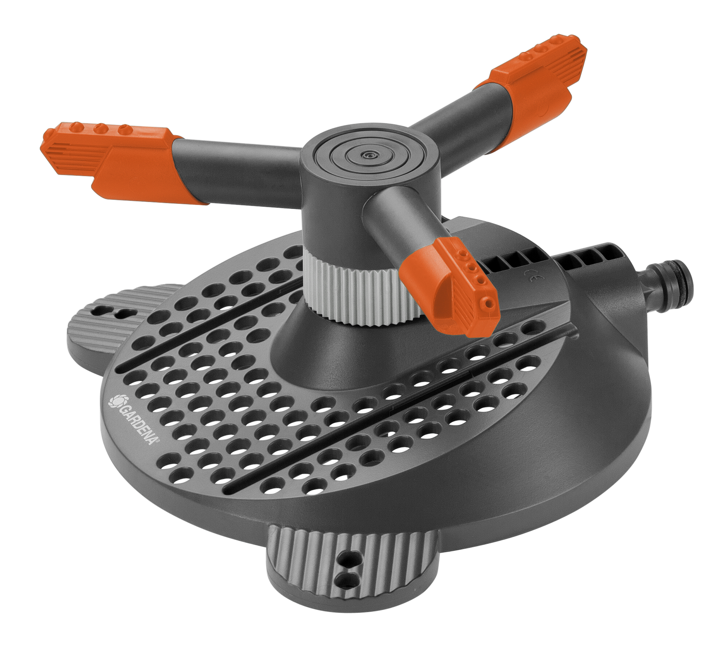 Arroseur Rotatif Samba Classic 250m²