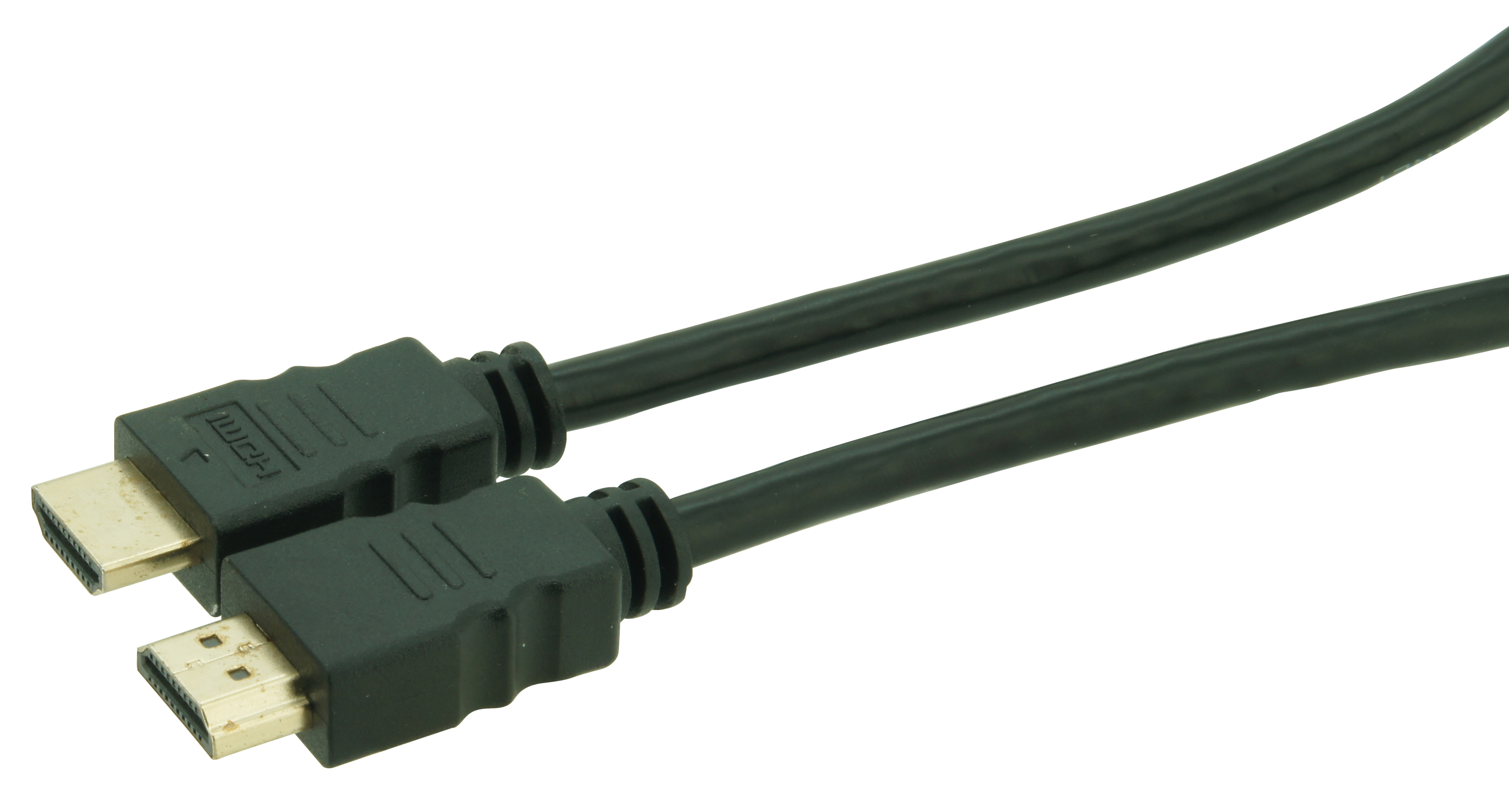 SNOER HDMI GOUD HQ 1.8M
