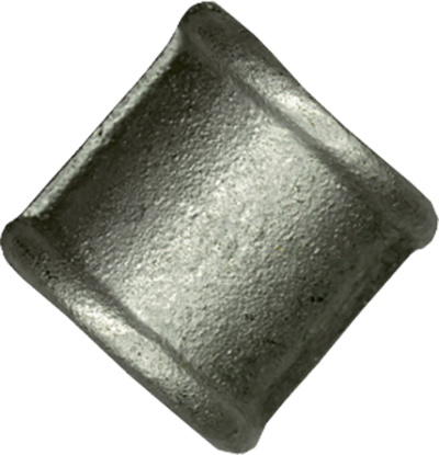 MOF 3/8'' FF VERZINKT