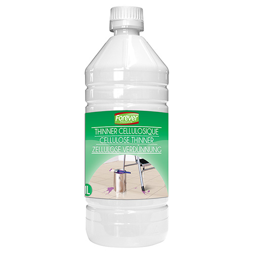 CELLULOSE THINNER 1L