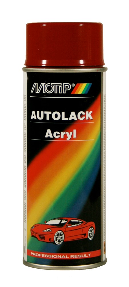 SP.400ML. KOMPAKT ROOD